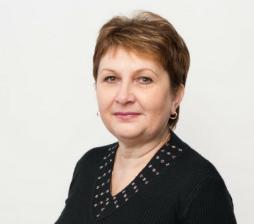 Савченко Елена Николаевна