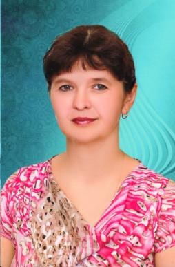 Страхова Анна Евгеньевна