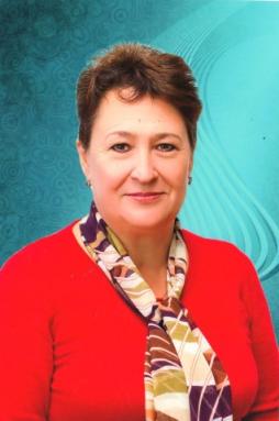 Смирнова Наталья Александровна