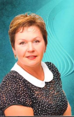 Власенко Светлана Анатольевна