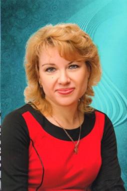 Кобзева Елена Владимировна