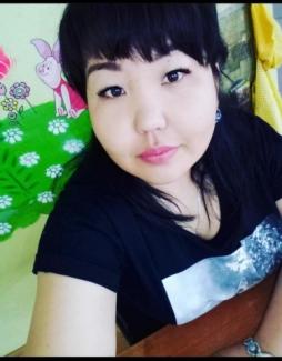 Дусалиева Индира Абдыгалиевна